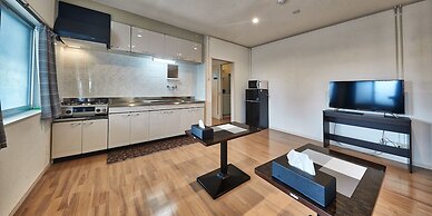 Okinawa City Hotel