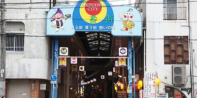 Okinawa City Hotel