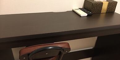 Okinawa City Hotel