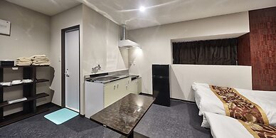 Okinawa City Hotel