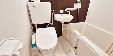 Okinawa City Hotel