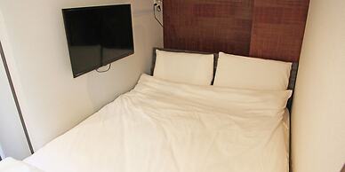 Okinawa City Hotel