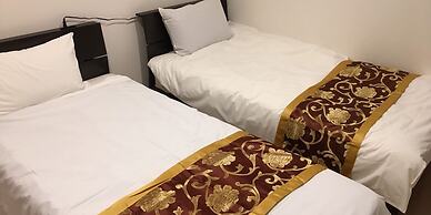 Okinawa City Hotel
