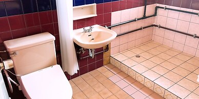 Okinawa City Hotel