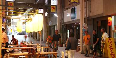 Okinawa City Hotel