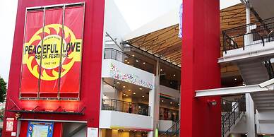 Okinawa City Hotel