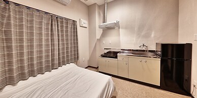 Okinawa City Hotel