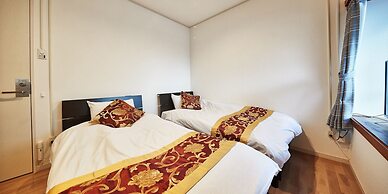 Okinawa City Hotel