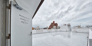 Okinawa City Hotel