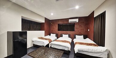 Okinawa City Hotel