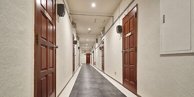 Okinawa City Hotel