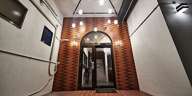 Okinawa City Hotel