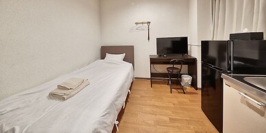Okinawa City Hotel