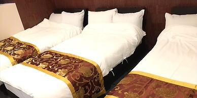 Okinawa City Hotel