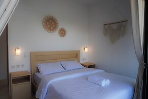 Dream Hotel