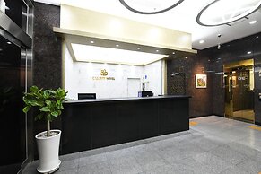 Gallery Hotel