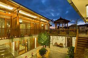 Floral Hotel Lijiang Exclusive Memory