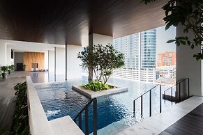 The Establishment at Bangsar KL Sentral