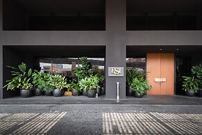 The Establishment at Bangsar KL Sentral