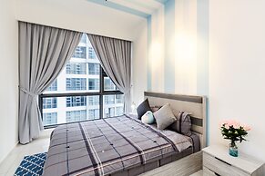 Robertson Residences at Bukit Bintang
