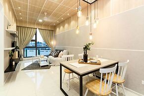 Robertson Residences at Bukit Bintang