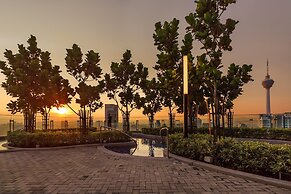 Robertson Residences at Bukit Bintang