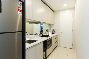 Robertson Residences at Bukit Bintang