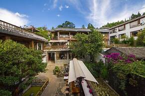 Floral Hotel Lijiang Banshanyunfu