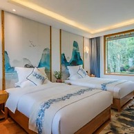 Floral Hotel Lijiang Banshanyunfu