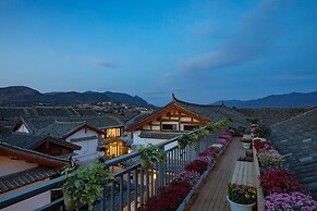 Floral Hotel Lijiang Qinyuan
