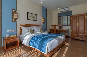 Floral Hotel Lijiang Qinyuan