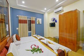 So Ri Hotel