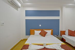 So Ri Hotel