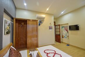 So Ri Hotel