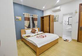 So Ri Hotel