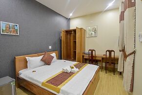 So Ri Hotel
