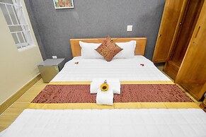 So Ri Hotel