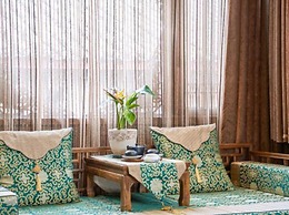 Floral Hotel Fantu