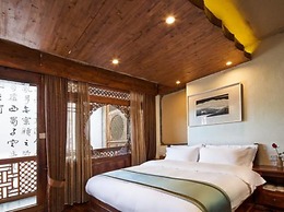 Floral Hotel Fantu