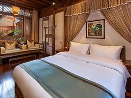 Floral Hotel Fantu