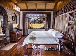 Floral Hotel Fantu