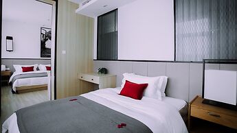Floral Hotel Wuzhen Linshuige
