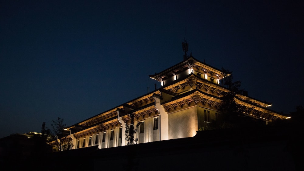 Floral Hotel Wuzhen Linshuige