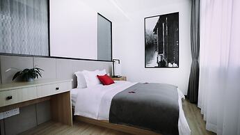 Floral Hotel Wuzhen Linshuige