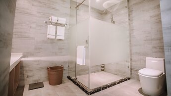 Floral Hotel Wuzhen Linshuige