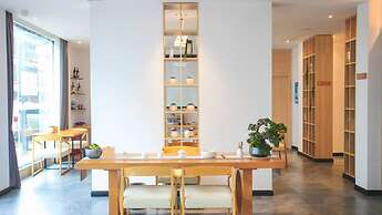 Floral Hotel Wuzhen Linshuige