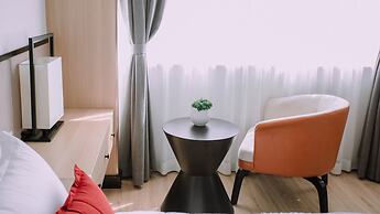 Floral Hotel Wuzhen Linshuige