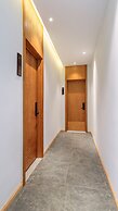 Floral Hotel Xiongan Lotus Court