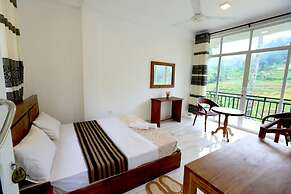 Top Mountain Resort