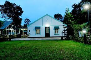 Top Mountain Resort